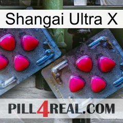 Shangai Ultra X 14